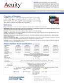 AR200 - datasheet