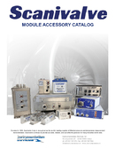 Scanivalve - Module Acessory Catalog