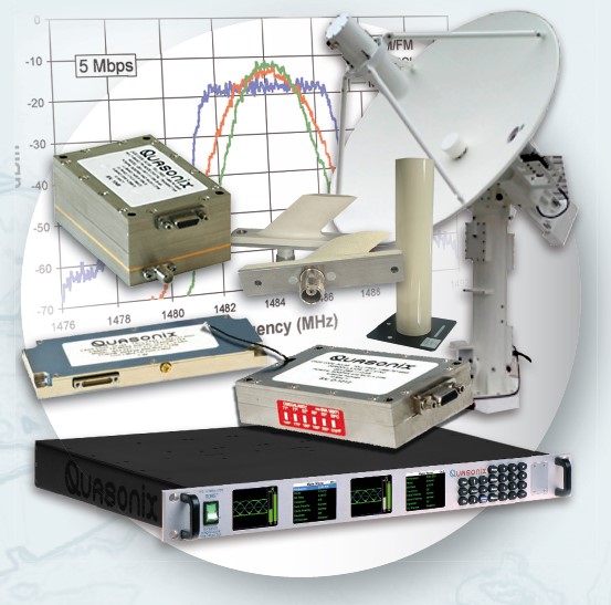 RF Transmitters and Receivers